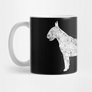 Bull Terrier dog Mug